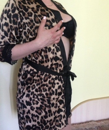 Проститутка Эльвира